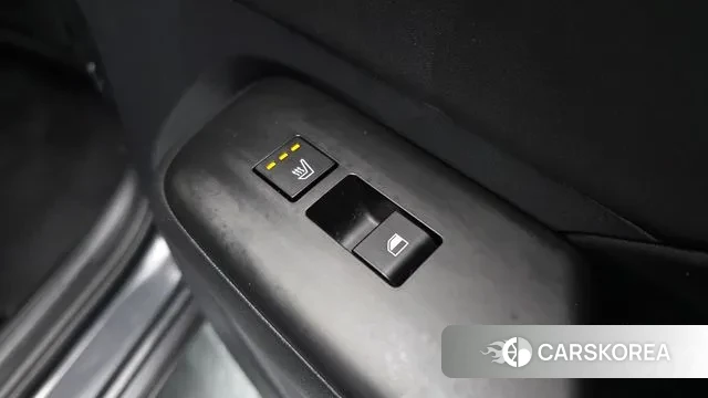 Hyundai Kona (SX2) id 3512813 из Кореи 8