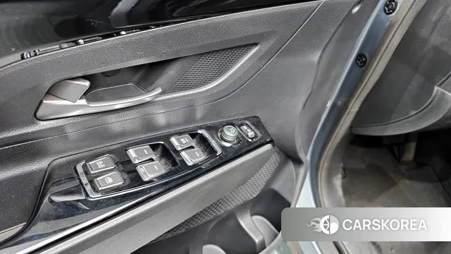 Ssangyong Beautiful Korando id 3122710 из Кореи 8