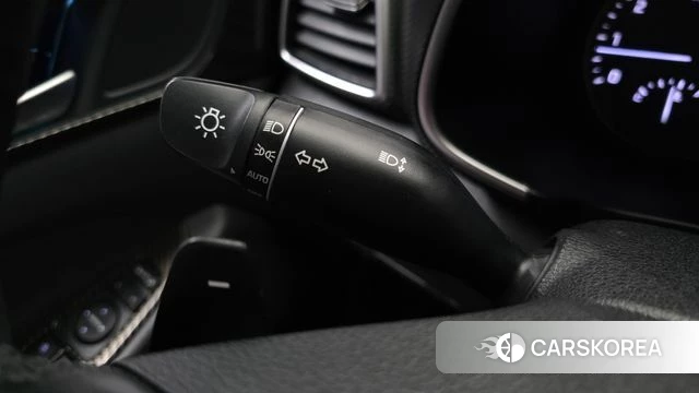 Hyundai All New Tucson id 3844989 из Кореи 8