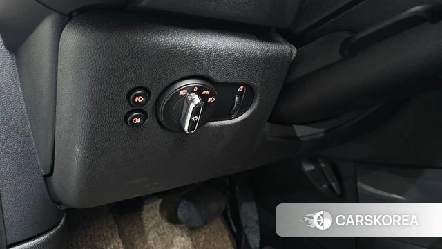 Mini Cooper id 4580991 из Кореи 8