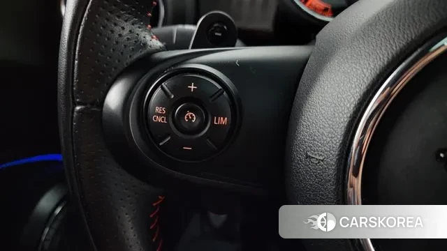 Mini Cooper S id 3672299 из Кореи 8