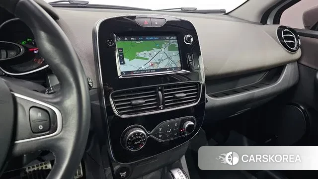 Renault Korea (Samsung) Clio id 3692627 из Кореи 8