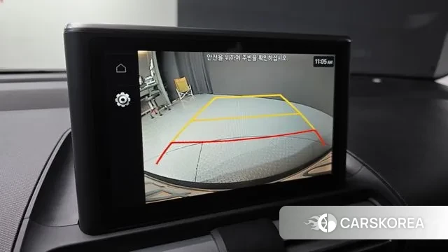 Hyundai Casper id 3232172 из Кореи 8