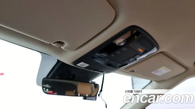 Kia Carnival 4th generation id 2911568 из Кореи 8