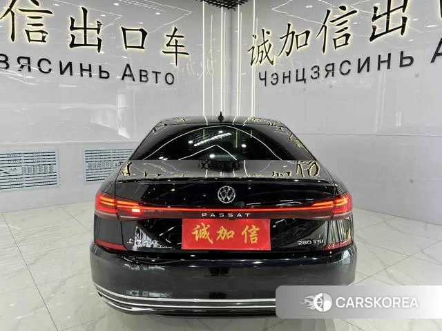 Volkswagen Passat id 4313353 из Китая 8