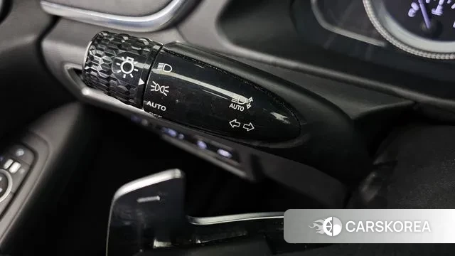 Hyundai Sonata (DN8) id 3449222 из Кореи 8