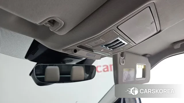 Land Rover Discovery 5 id 3318827 из Кореи 8