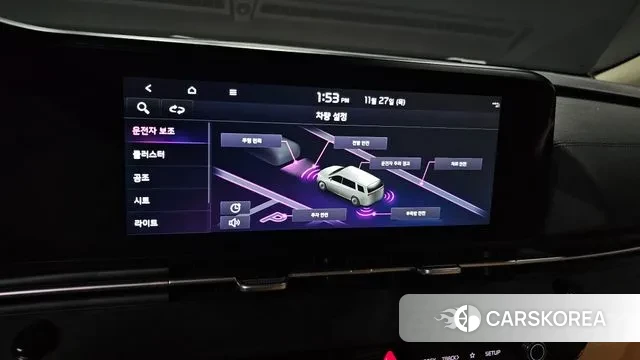 Kia Carnival 4th generation id 3416155 из Кореи 8