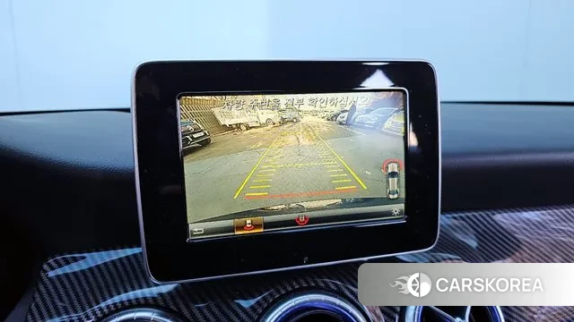 Mercedes-Benz CLA-Class C117 id 3520558 из Кореи 8