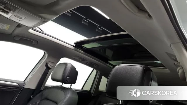 Volkswagen Tiguan second Generation id 3561231 из Кореи 8