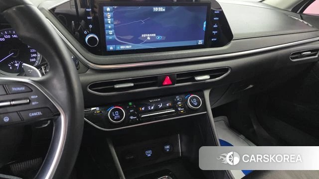 Hyundai Sonata (DN8) id 4180348 из Кореи 8