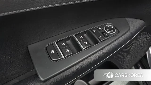 Kia The New K3 2nd generation id 3658987 из Кореи 8