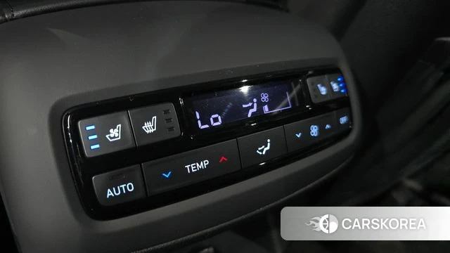 Hyundai The New Palisade id 4675116 из Кореи 8