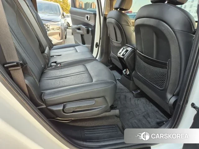 Kia Sorento 4th Generation id 3732749 из Кореи 8