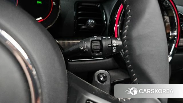 Mini Cooper S Clubman id 4281393 из Кореи 8