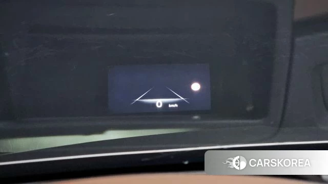 Genesis G80 (RG3) id 4458162 из Кореи 8