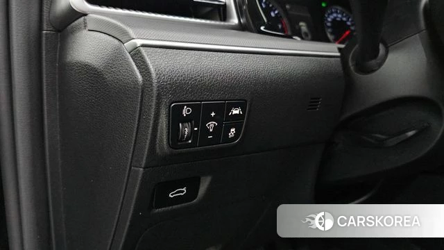 Kia K5 3rd generation id 4854570 из Кореи 8