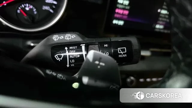 Kia Carnival 4th generation id 3586819 из Кореи 8