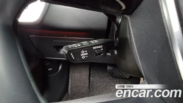 Audi A6 (C8) id 2670218 из Кореи 8