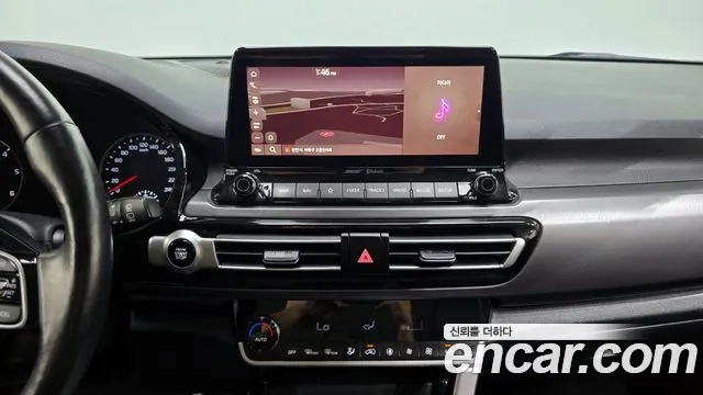 Kia Seltos id 2891640 из Кореи 8