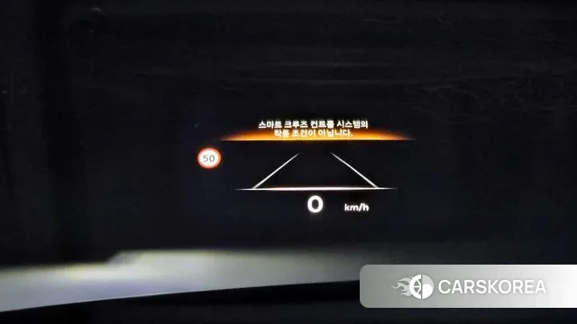 Genesis GV80 id 3763644 из Кореи 8