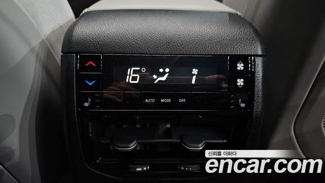 Jeep Grand Cherokee (WL) id 2301049 из Кореи 8