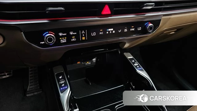 Kia The New Sorento 4th Generation id 4762497 из Кореи 8