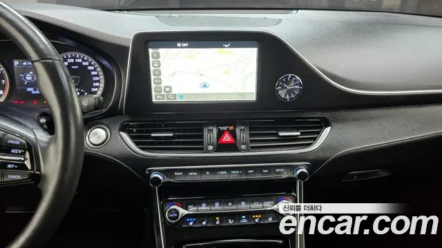 Hyundai Grandeur IG id 2762410 из Кореи 8