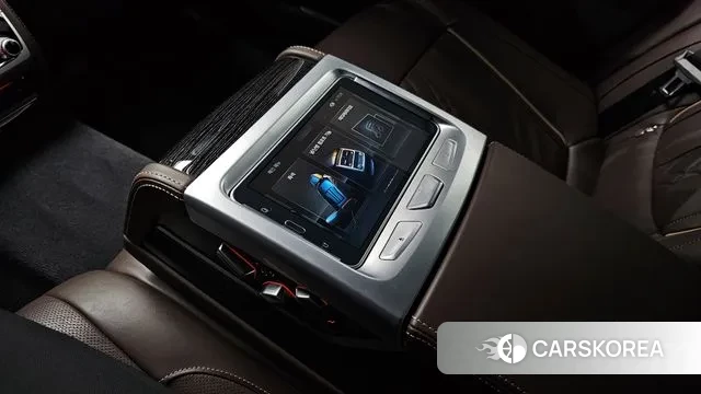 BMW 7 Series (G11) id 3627203 из Кореи 8