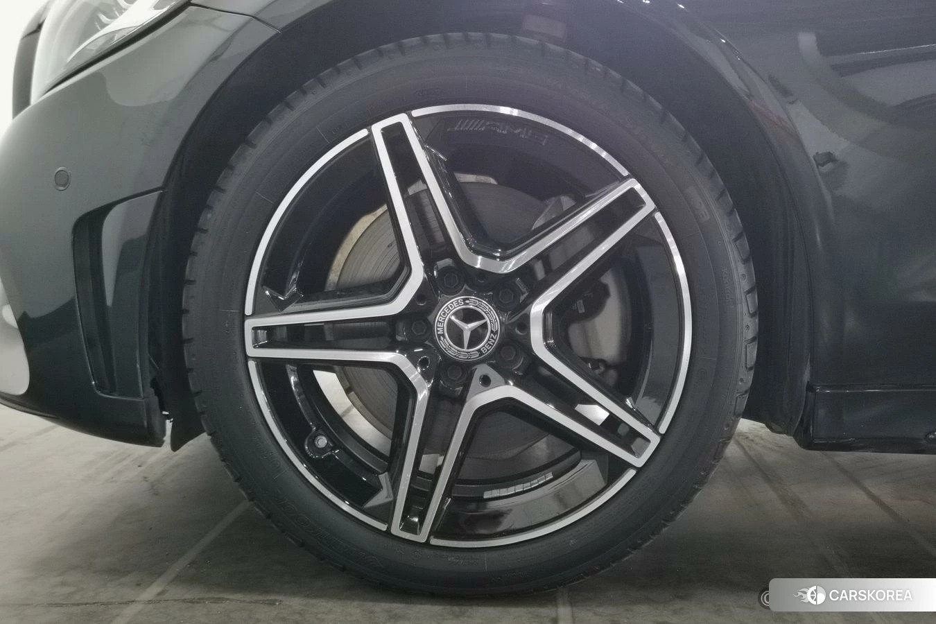 Mercedes-Benz Class C id 4473959 из Китая 8