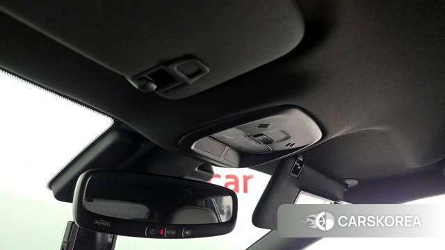 Chevrolet (GM Daewoo) Trax Crossover id 3897101 из Кореи 8