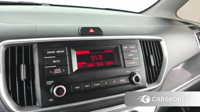 Kia The New Ray id 4445257 из Кореи 8