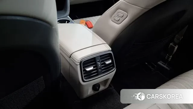 Genesis G70 id 3593023 из Кореи 8