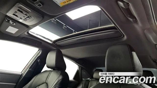 Toyota Avalon 5th Generation id 2865467 из Кореи 8