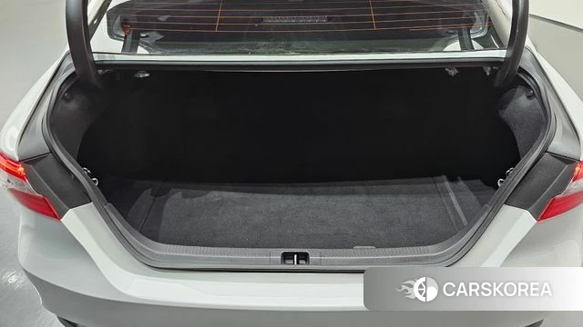 Toyota Camry (XV70) id 4456943 из Кореи 8