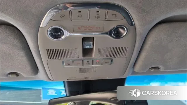 Hyundai The New Grandeur IG id 3671731 из Кореи 8