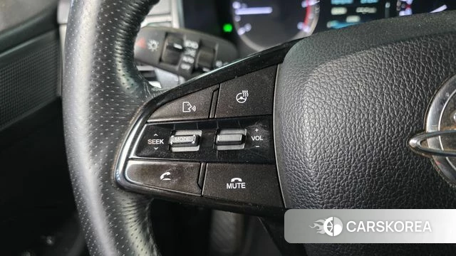 Ssangyong Rexton Sports Cannes id 4195976 из Кореи 8