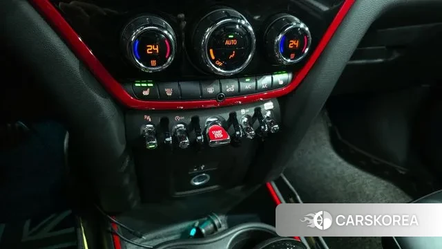 Mini Cooper S Countryman id 3740041 из Кореи 8