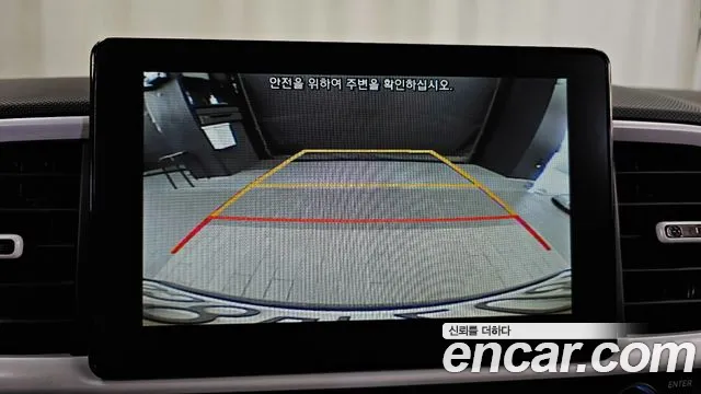 Hyundai Venue id 2682112 из Кореи 8