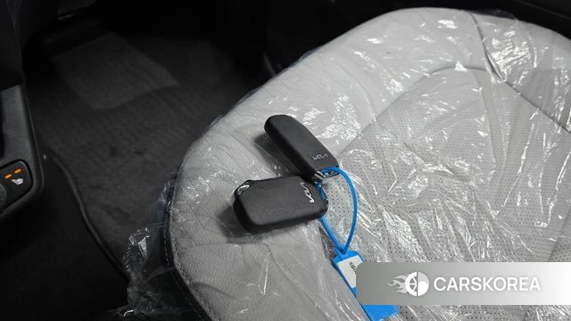 Kia The New Kia Ray id 4248077 из Кореи 8