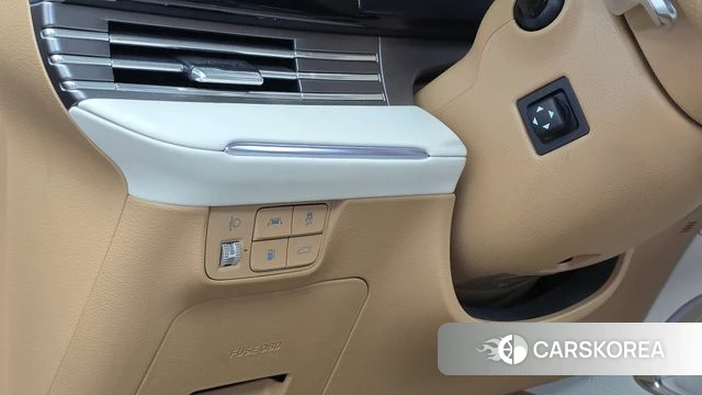 Hyundai The New Grandeur IG id 4930022 из Кореи 8