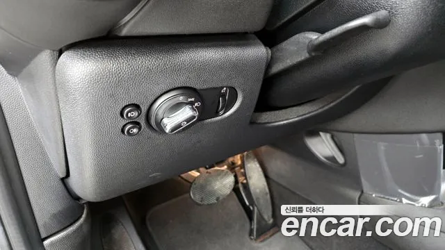 Mini Cooper D id 2674131 из Кореи 8