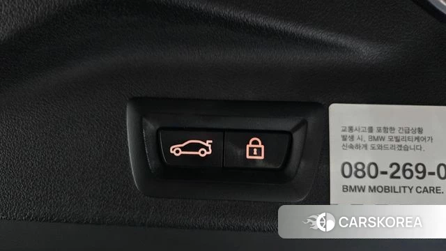 BMW X5 (G05) id 4304109 из Кореи 8