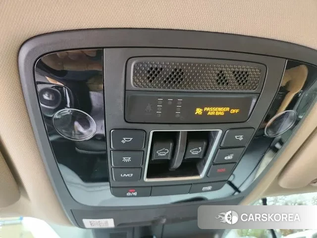 Kia Carnival 4th generation id 3735947 из Кореи 8