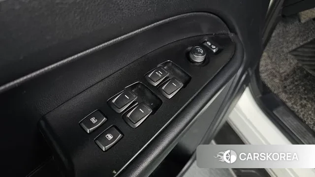 Ssangyong The New Rexton Sport id 3478843 из Кореи 8