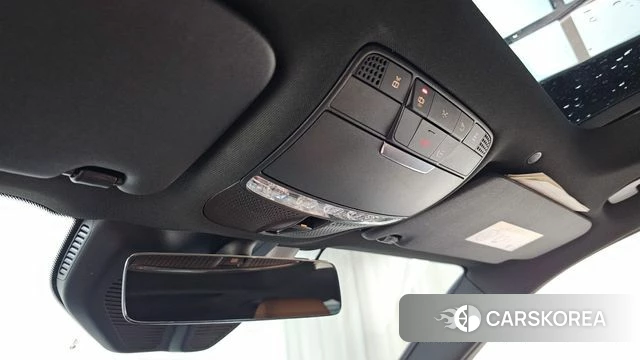 Mercedes-Benz GLC-Class X253 id 3910130 из Кореи 8