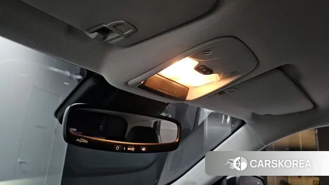 Chevrolet (GM Daewoo) Trailblazer id 3582691 из Кореи 8