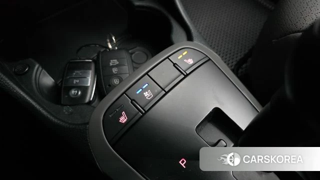 Kia Morning Urban (JA) id 4402720 из Кореи 8