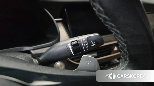 Kia K7 Premier id 4900272 из Кореи 8