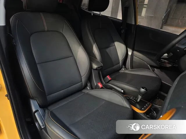 Kia Morning Urban (JA) id 3616659 из Кореи 8